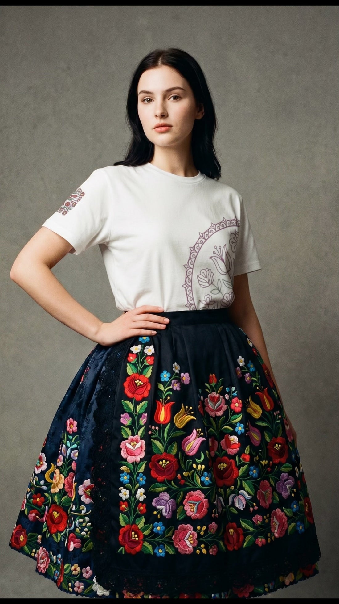 Where Hungarian tradition meets Modern Streetwear