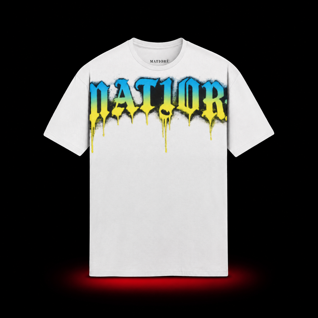 MATIORE 06 T-shirt