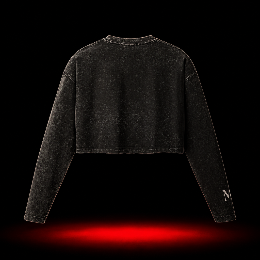 The Future Long sleeve shirt