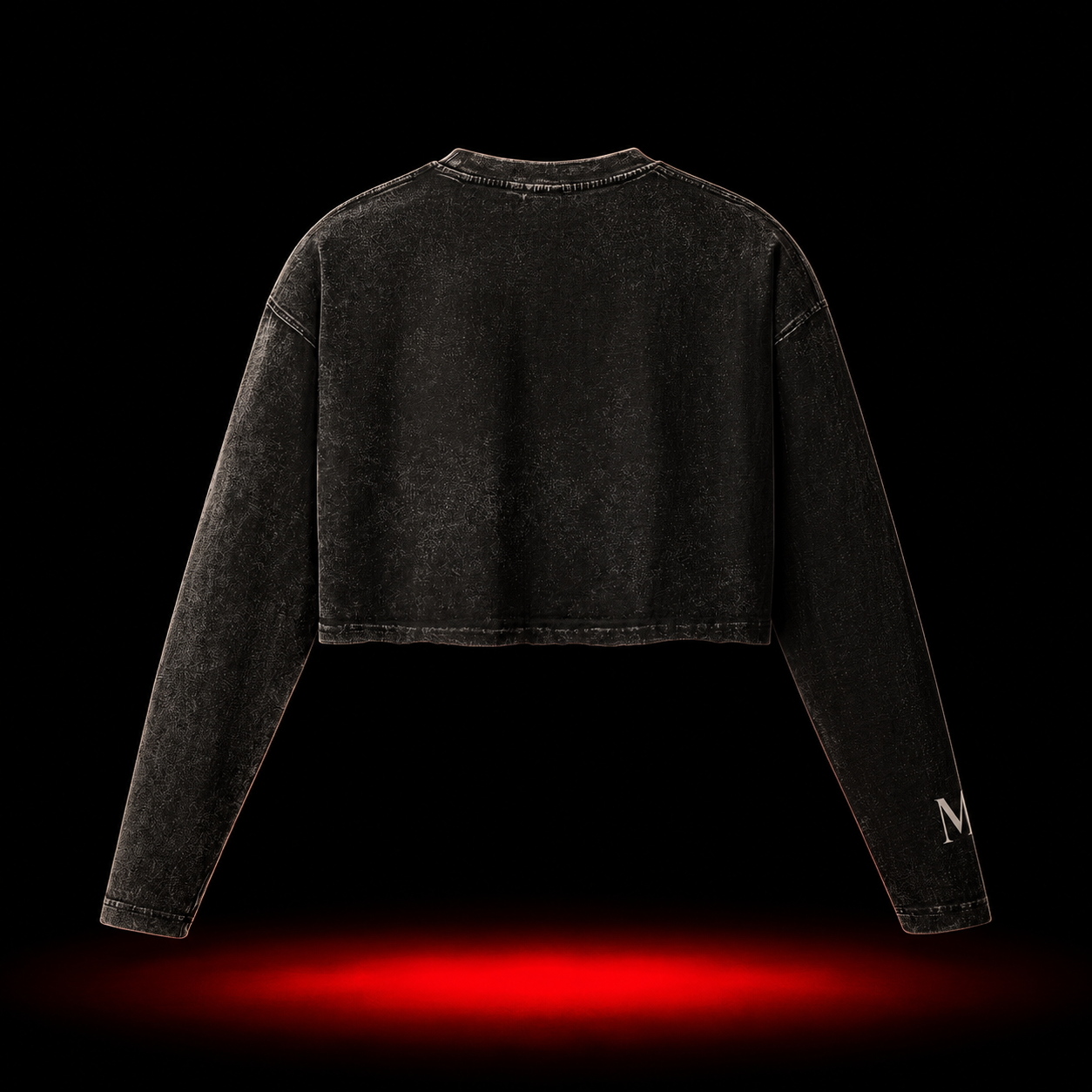The Future Long sleeve shirt