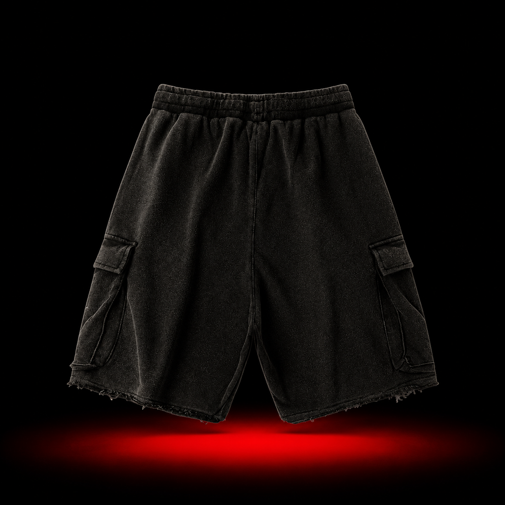Cargo shorts