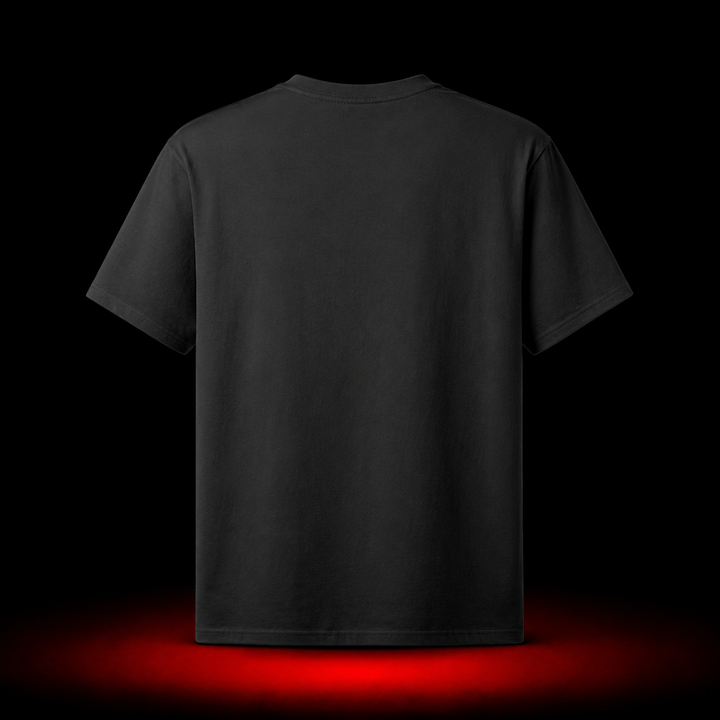 Why not T-shirt