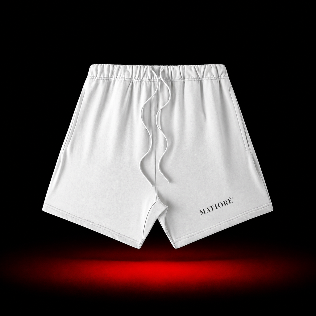 Shawty shorts