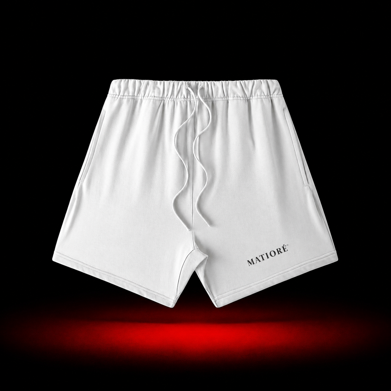 Shawty shorts
