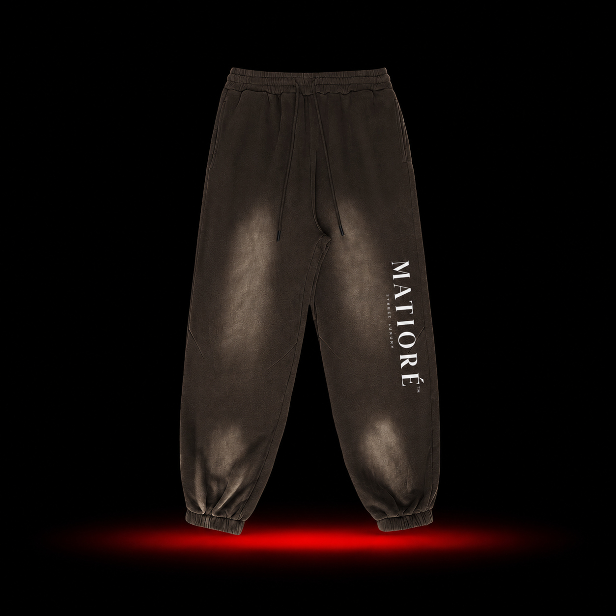 SMOKEY pants