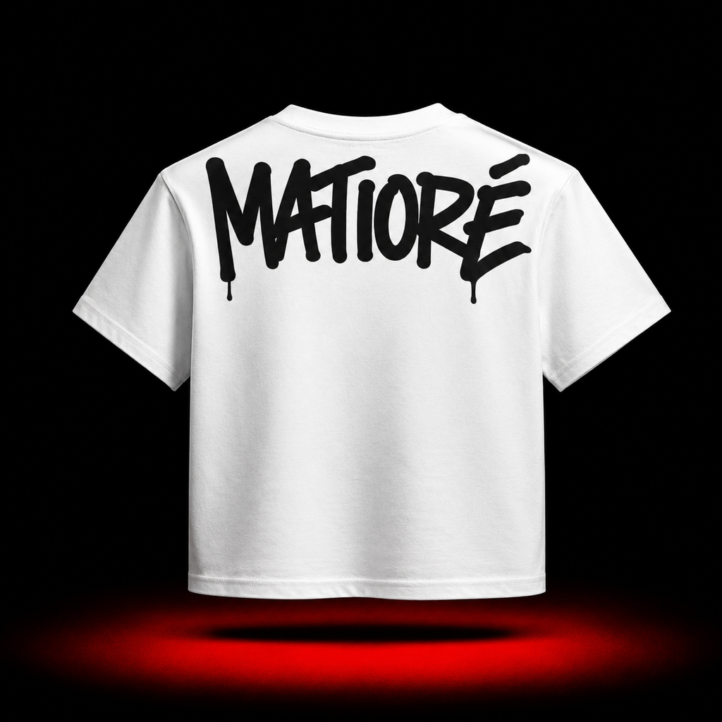 PREMIO 002 T-shirt