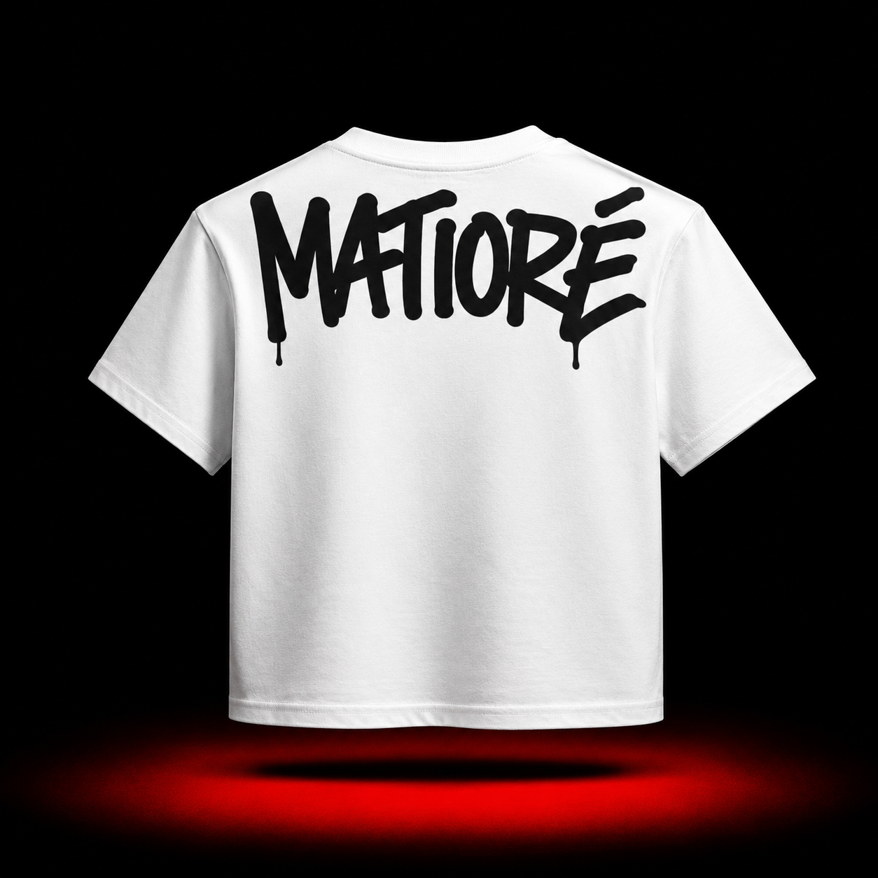 PREMIO 002 T-shirt