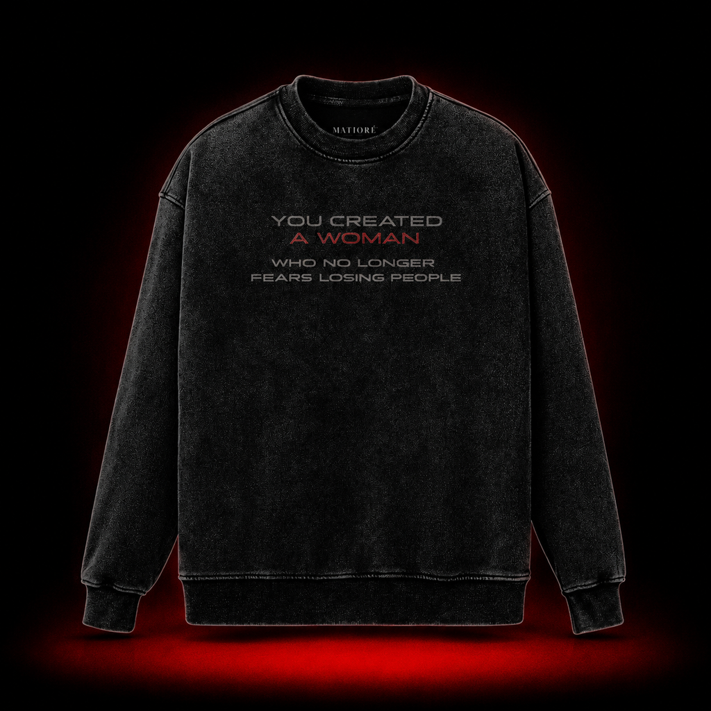 NO FEAR T-shirt