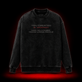 NO FEAR T-shirt
