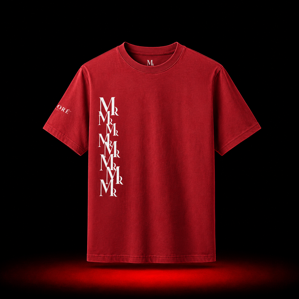 LUXE 2002 T-shirt