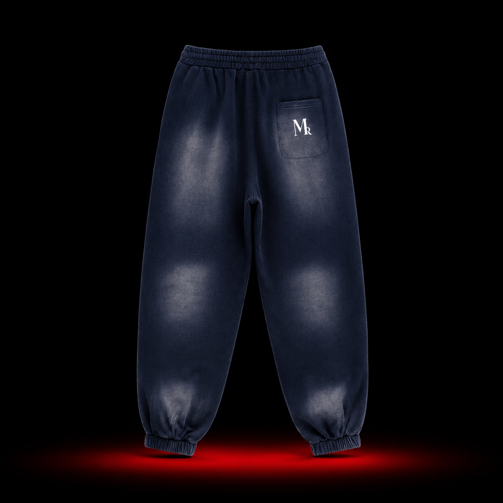 SMOKEY pants