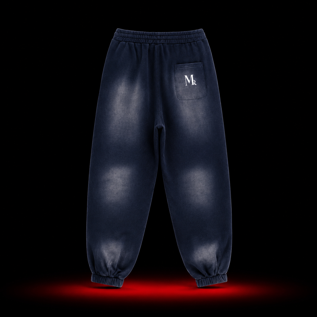 SMOKEY pants