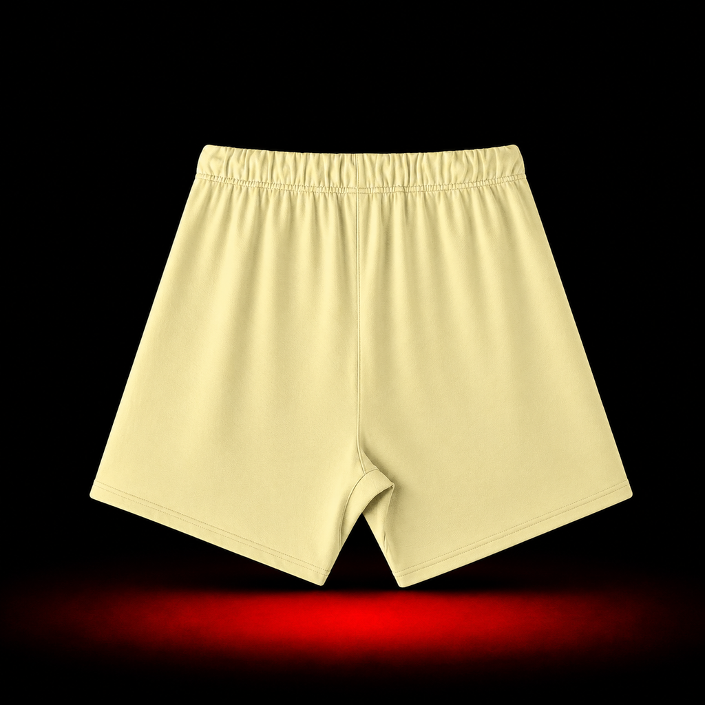 Shawty shorts