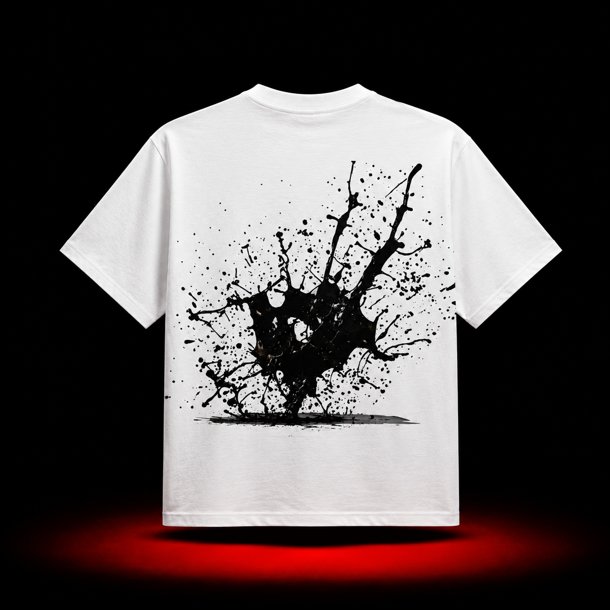 VENOM 008 T-shirt