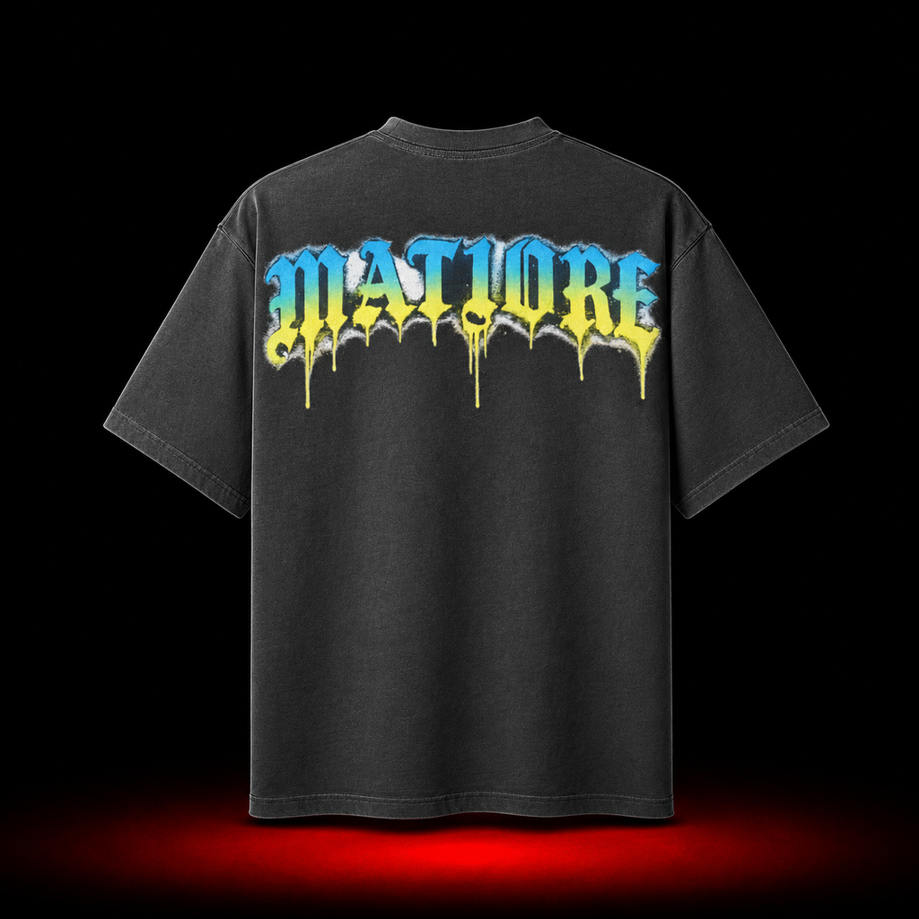 SIMPLE T-shirt