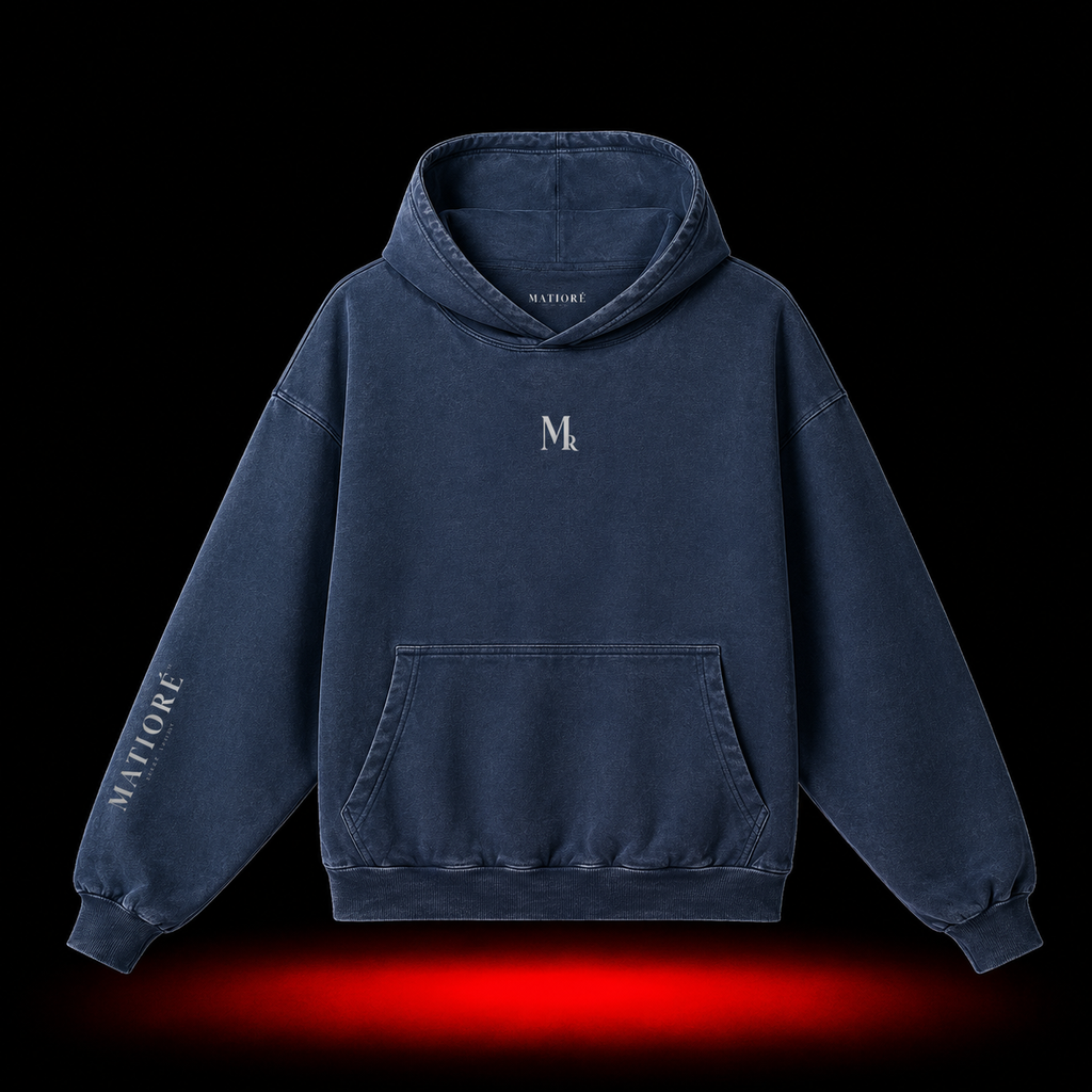The Hoodie