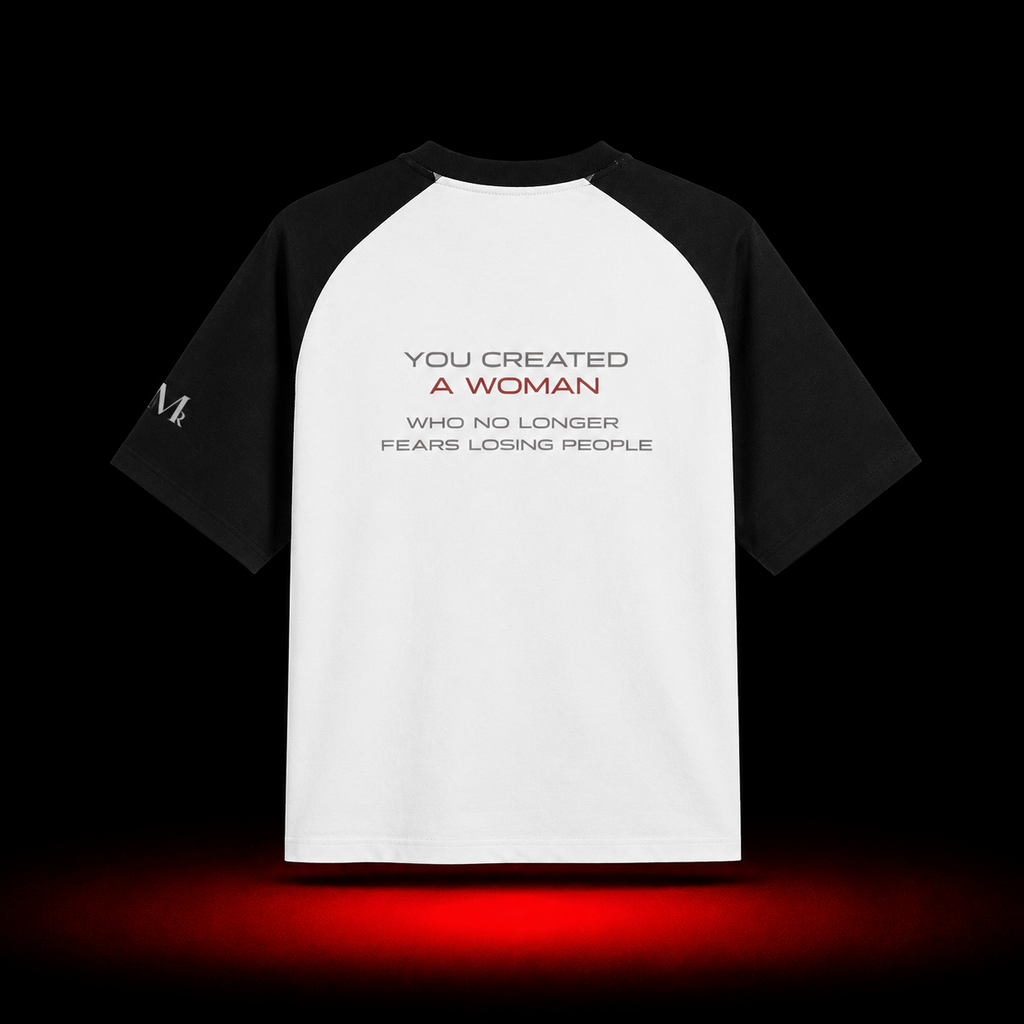 No disrespect T-shirt