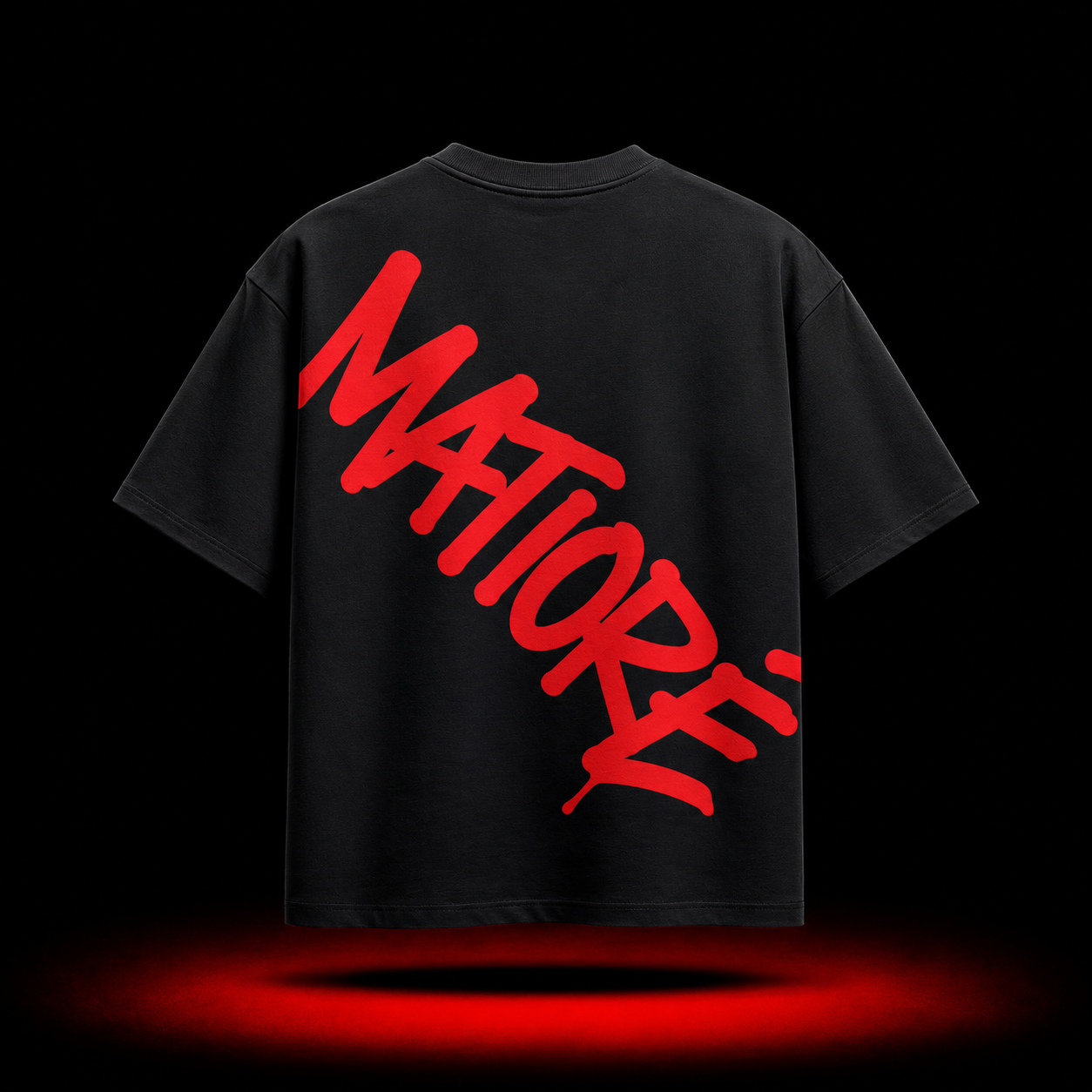 NEW ERA 2030 T-shirt