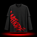 LONGEVITY Long sleeve
