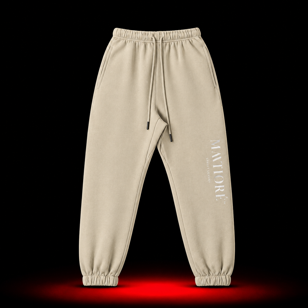 Reactivate pants