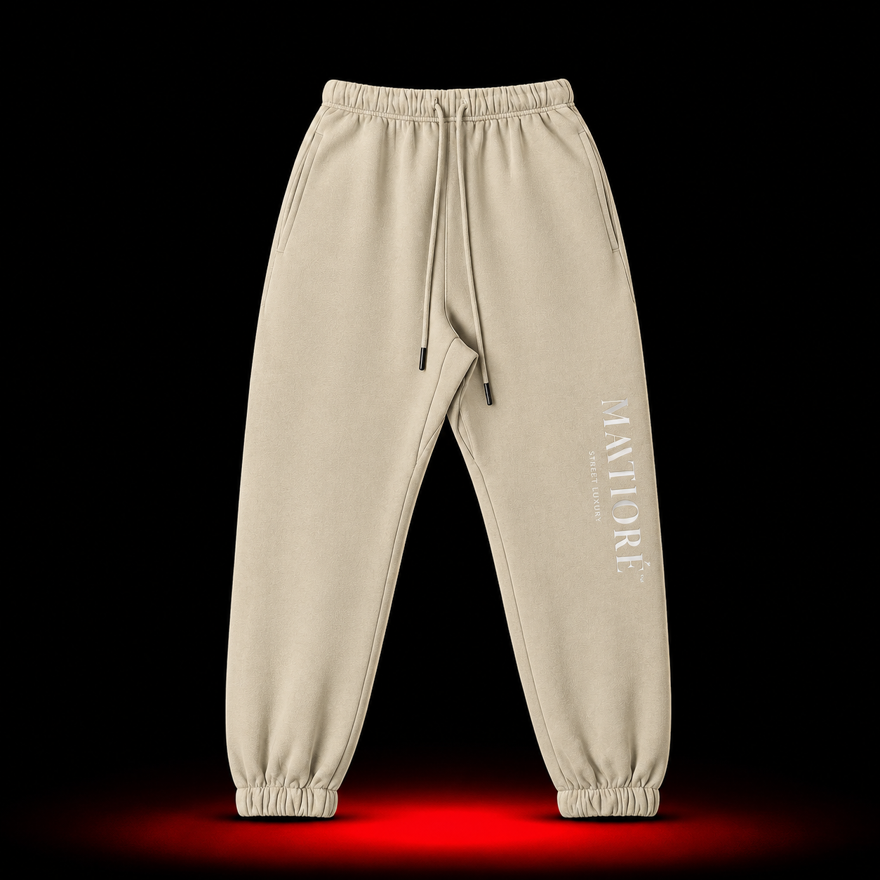 Reactivate pants