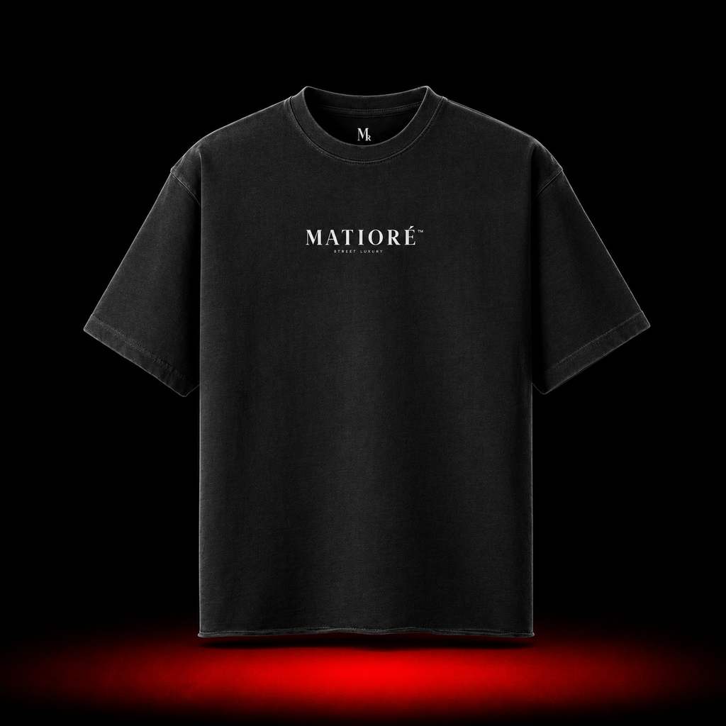 SIMPLE T-shirt