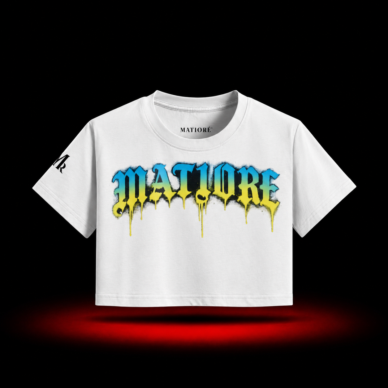 MATIORE 05 T-shirt
