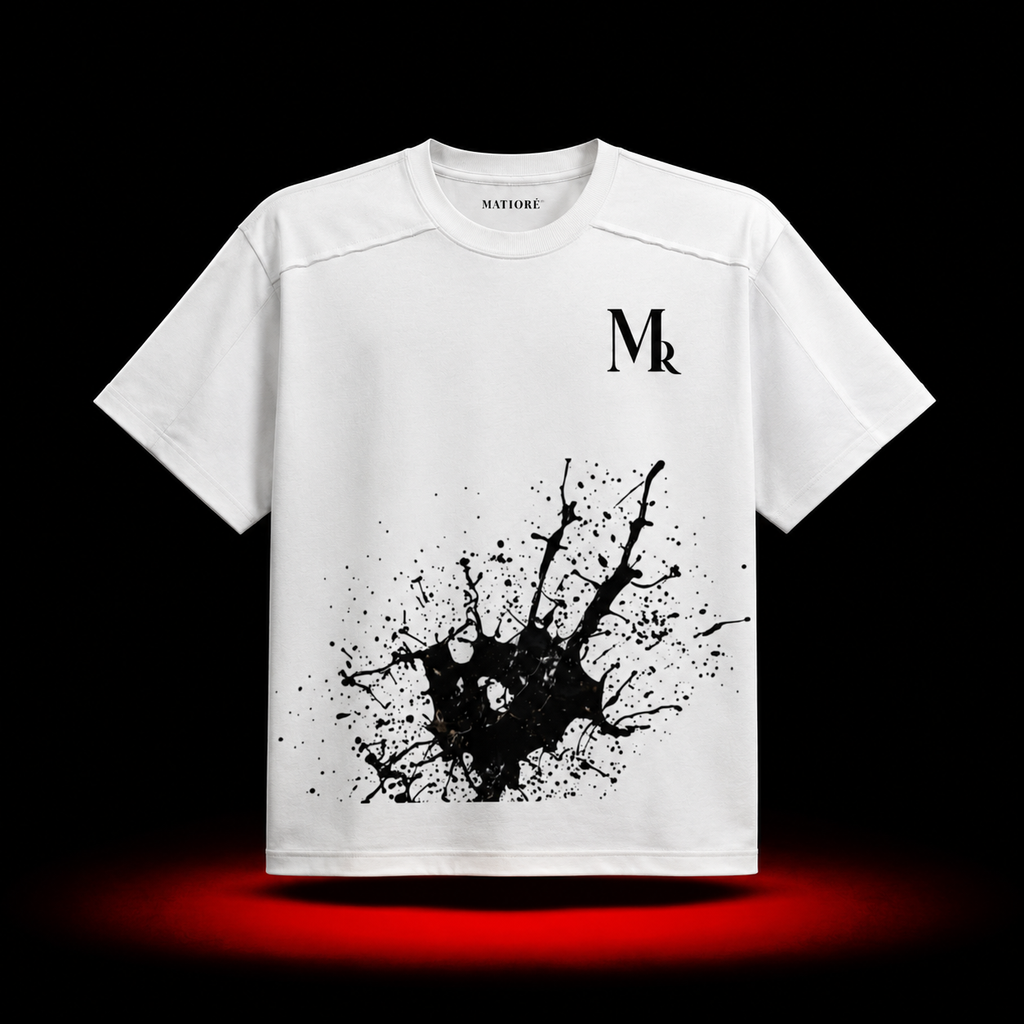 VENOM 008 T-shirt