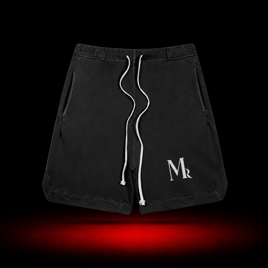 COCTAIL hour shorts