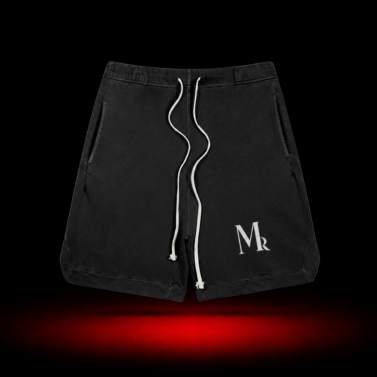 COCTAIL hour shorts