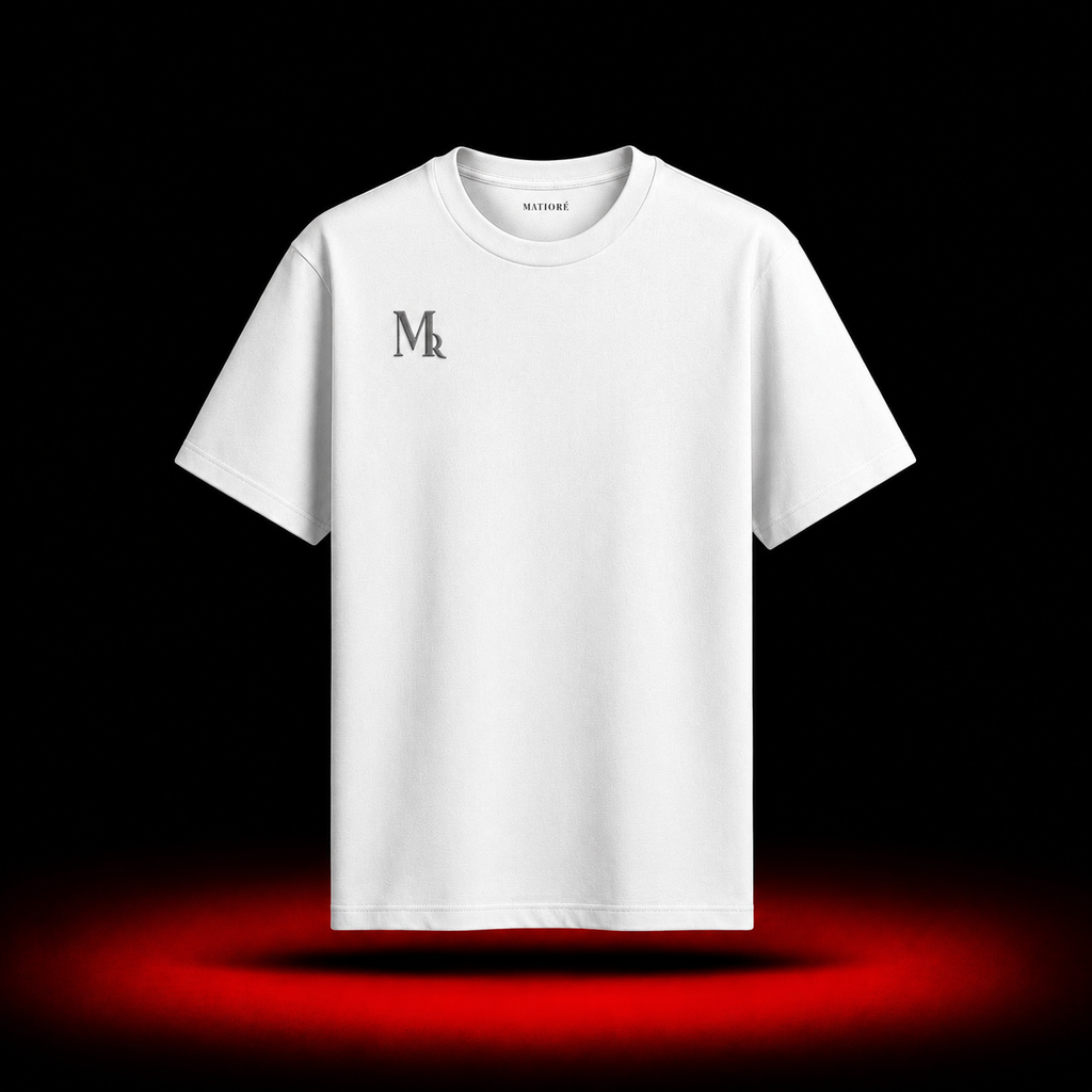 WHITEE T-shirt