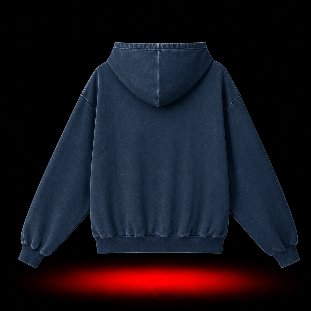 The Hoodie