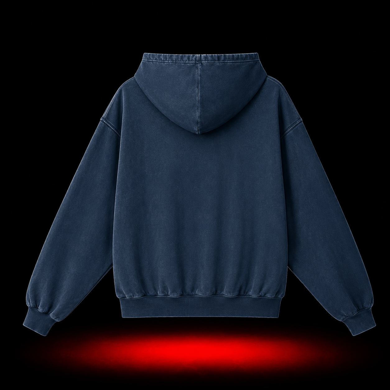 The Hoodie