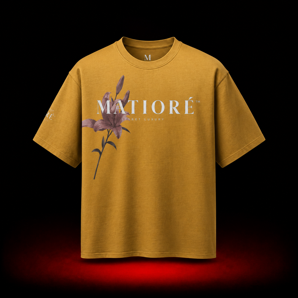 AMOUR T-shirt