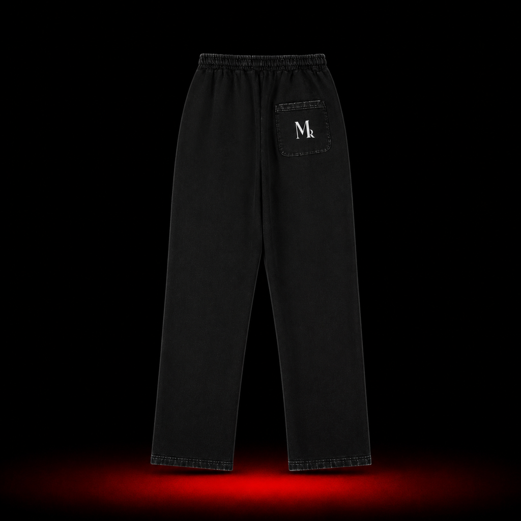 REDIO Pants