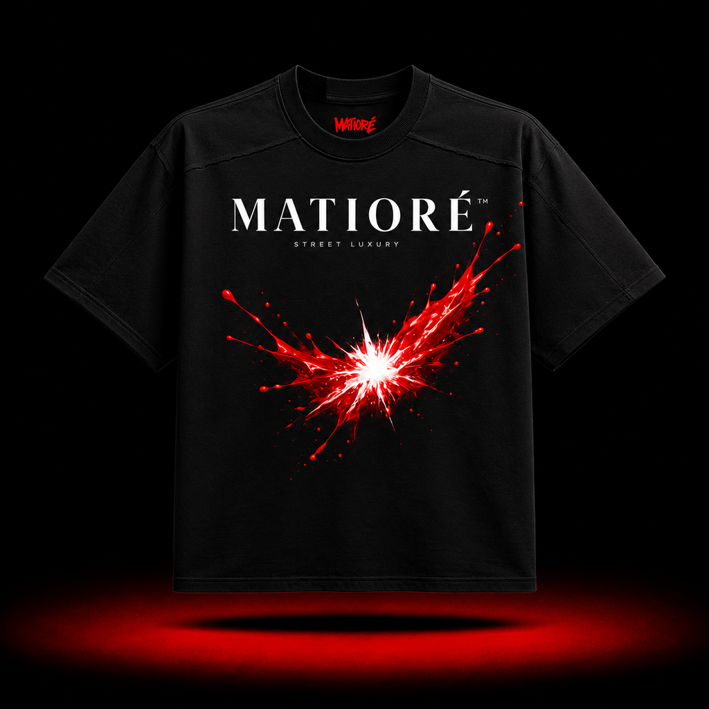 SPACE T-shirt