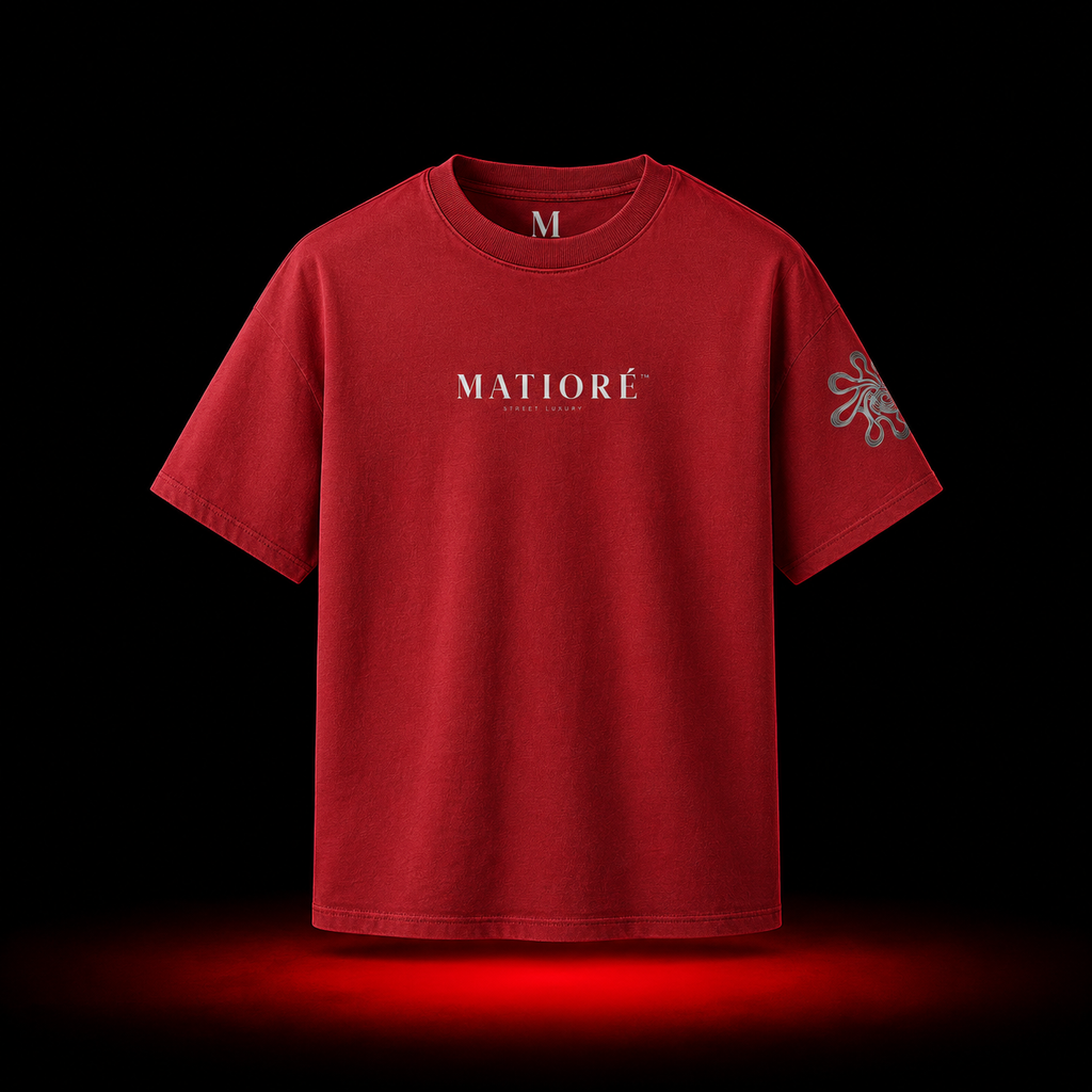 MATIORE T-shirt