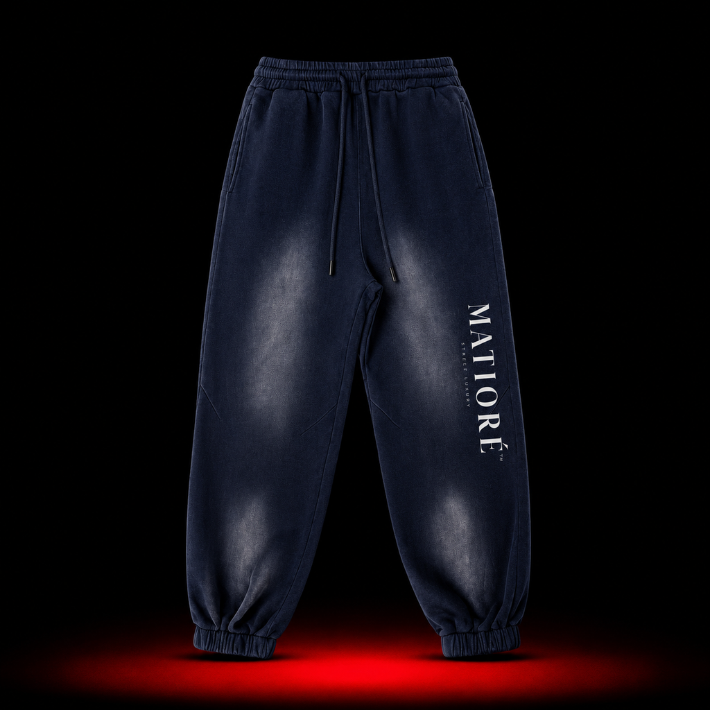 SMOKEY pants
