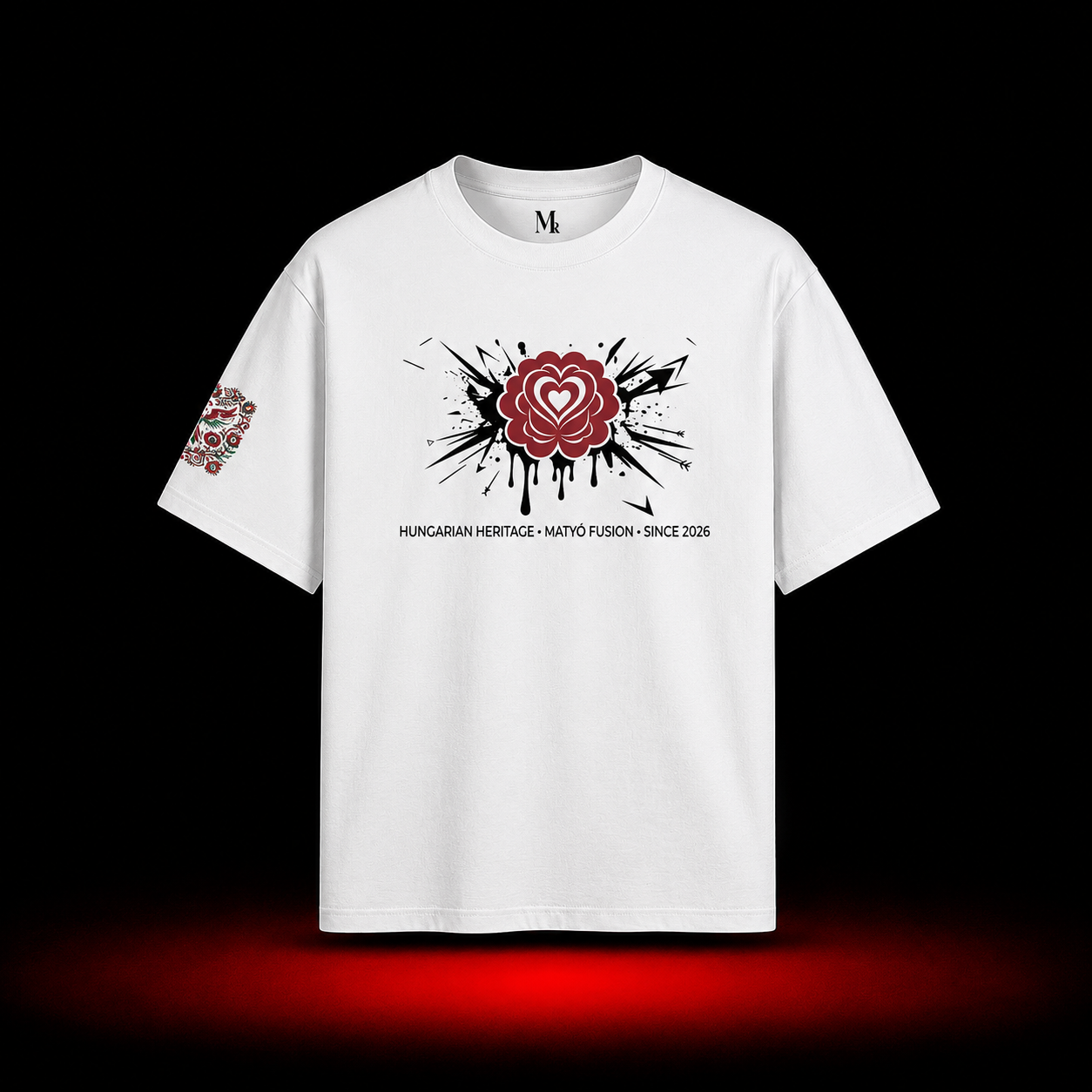 FUSION T-shirt
