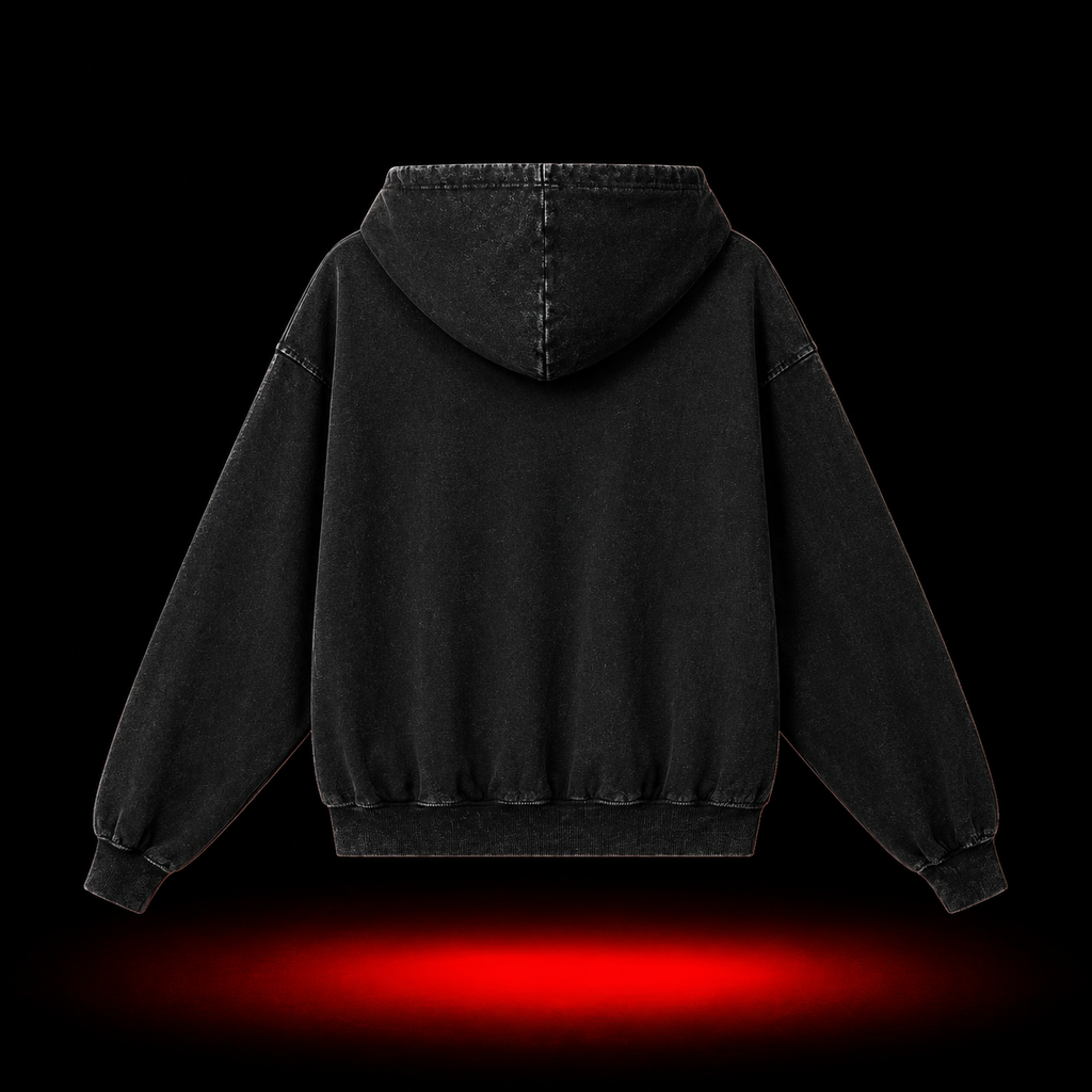 The Hoodie