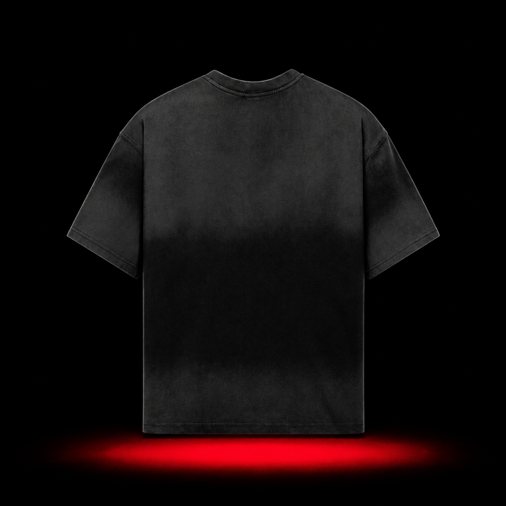 Vertical T-shirt