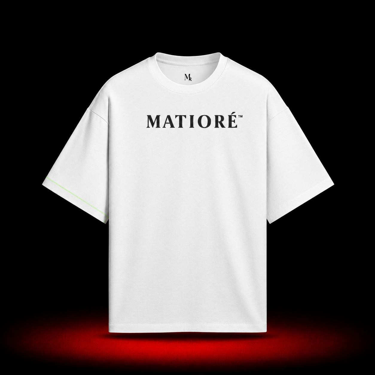 SIMPLY GREAT 01 T-shirt