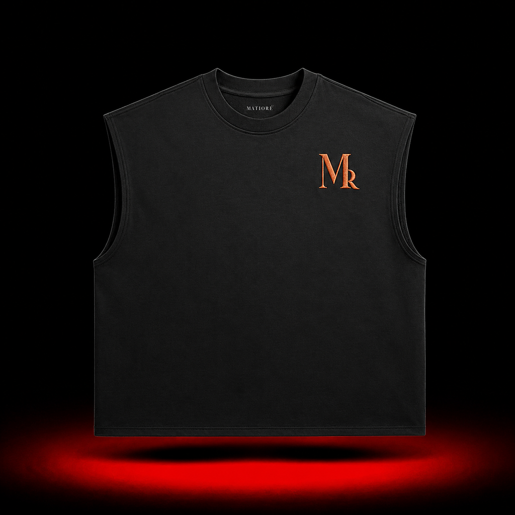 Melodic drama Tank Top