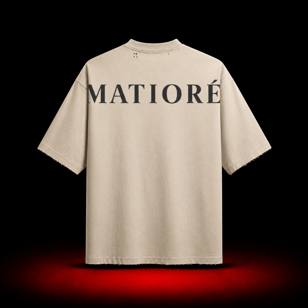 ECLECTIC T-shirt