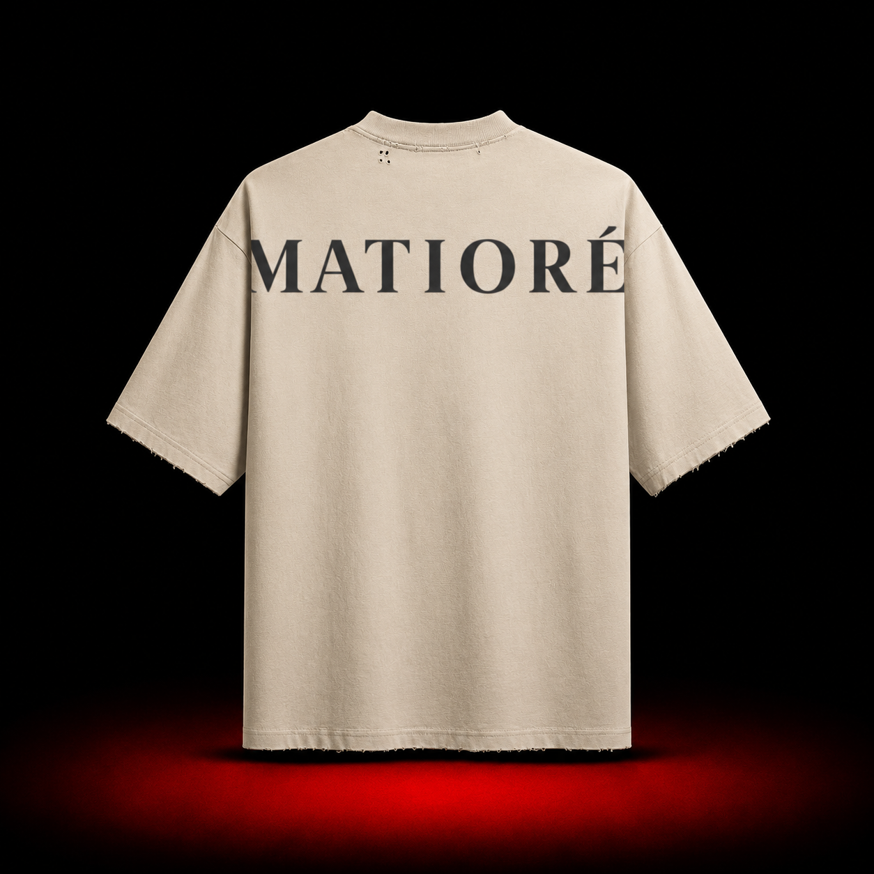 ECLECTIC T-shirt