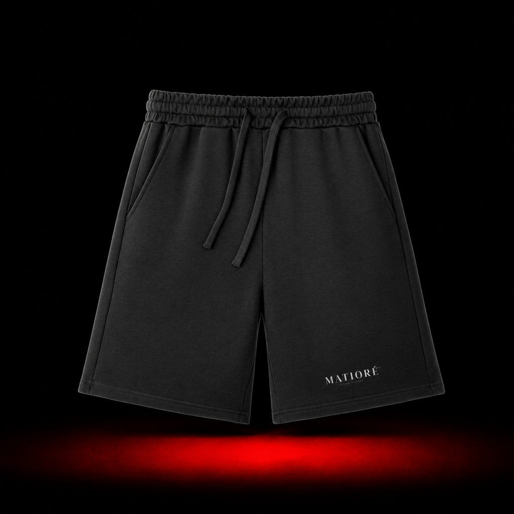 Zero gravity shorts
