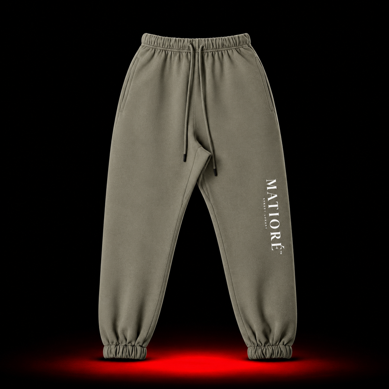 Reactivate pants
