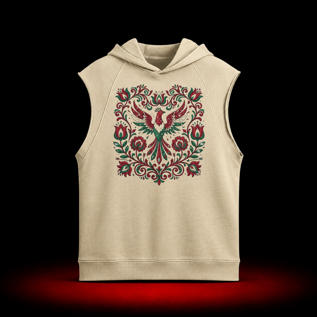 LUXE Sleeveless