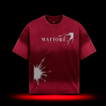 Vertical T-shirt