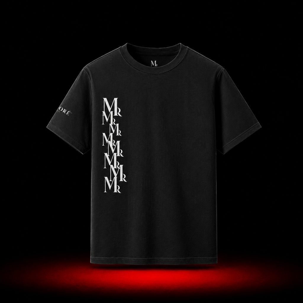 LUXE 2002 T-shirt
